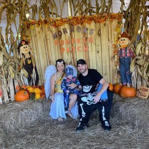 Meet your Posher, Joan